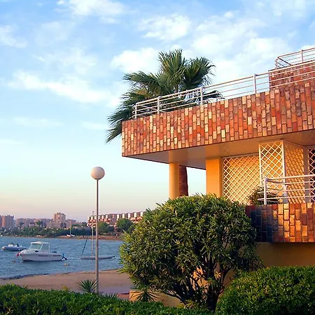 Ona Marina Arpon Aparthotel