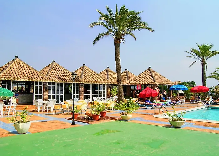 Aparthotel Ona Marina Arpon