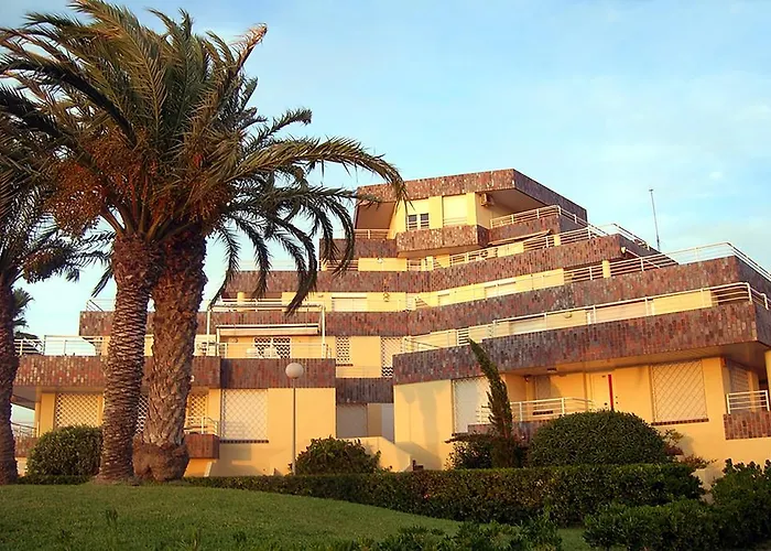 Ona Marina Arpon Aparthotel La Manga del Mar Menor