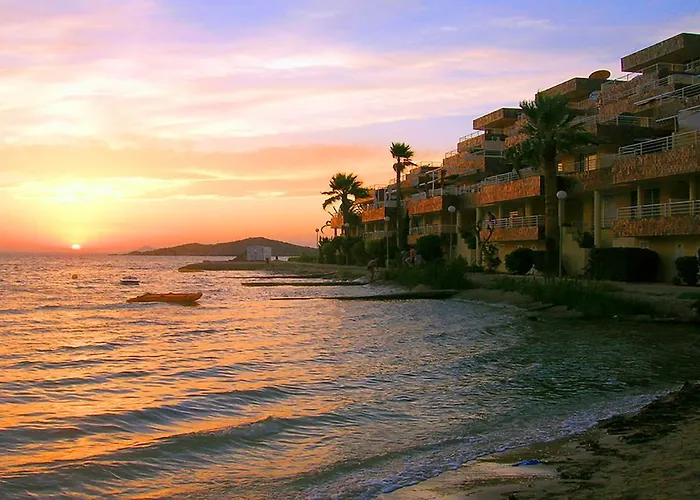 Aparthotel Ona Marina Arpon 2*