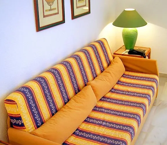 Ona Marina Arpon La Manga del Mar Menor