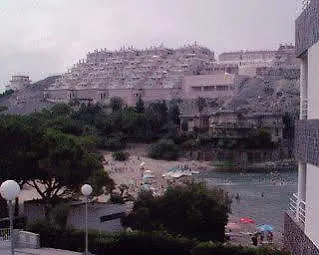 Ona Marina Arpon Aparthotel 2*