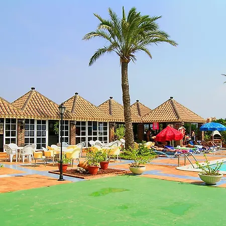 Apart Otel Ona Marina Arpon