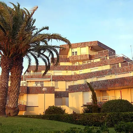 Ona Marina Arpon Apart Otel La Manga del Mar Menor