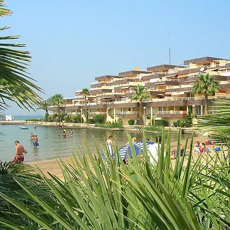 Ona Marina Arpon La Manga del Mar Menor
