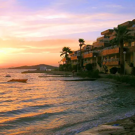 Aparthotel Ona Marina Arpon 2*