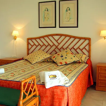 Ona Marina Arpon Apart Otel 2*