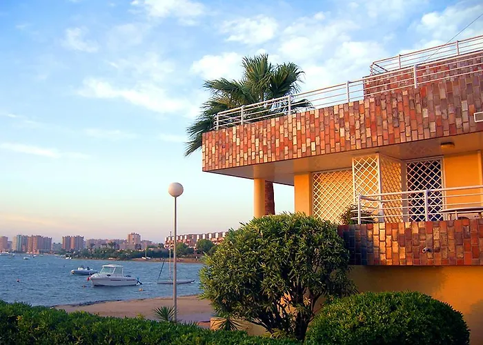 Ona Marina Arpon Apartmanhotel