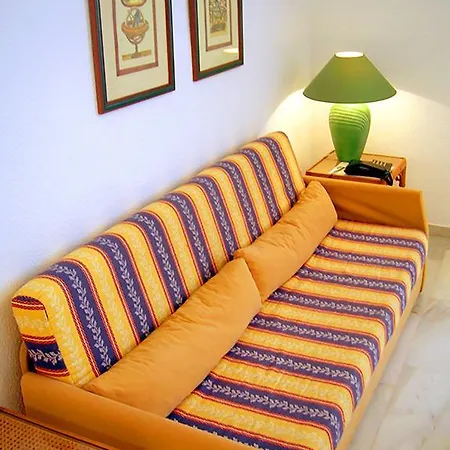 Ona Marina Arpon ラ・マンガ・デル・マール・メノール