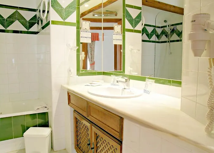 Ona Marina Arpon 2* ラ・マンガ・デル・マール・メノール